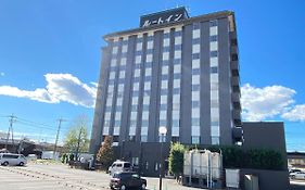 ホテルルートイン佐野藤岡インター